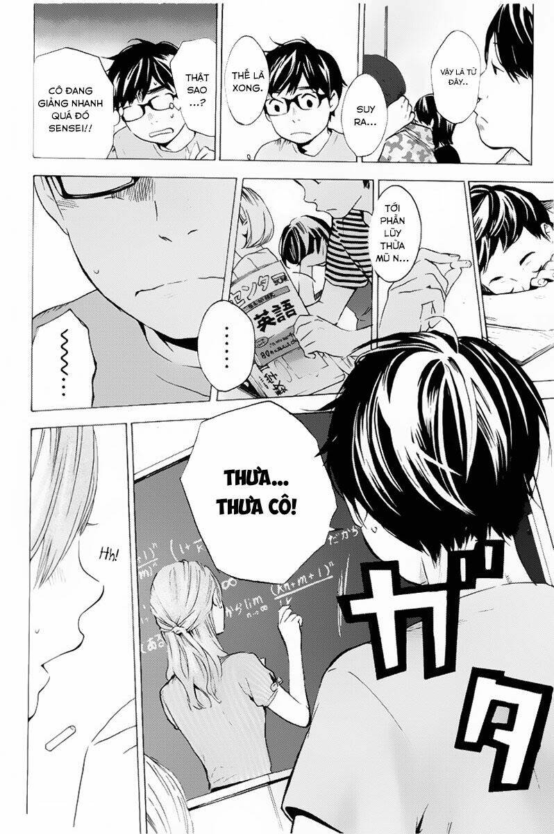 forget me not chapter 6 9