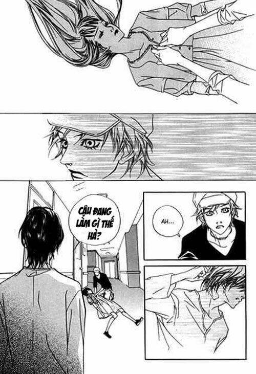 flowers of evil chapter 8 33