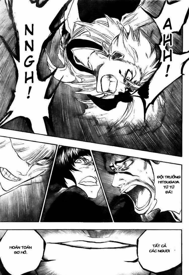 thần chết ichigo chapter 392 20