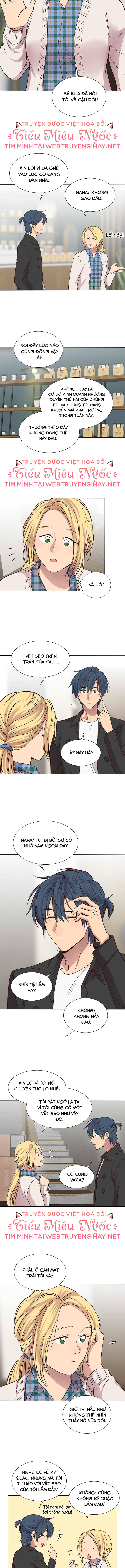 điều bí mật mà tôi luôn giữ kín chapter 102 5