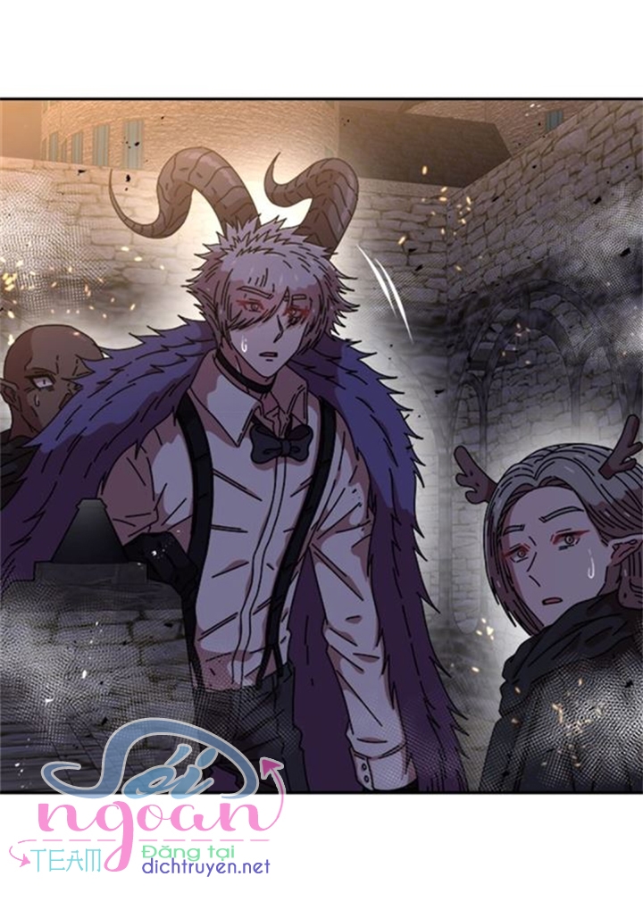 con gái bảo bối của ma vương chapter 52 51