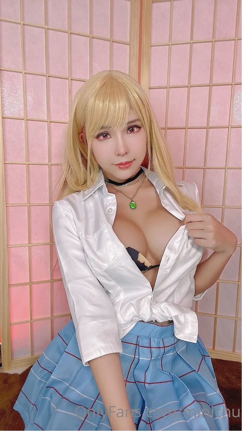 hình cosplay chapter 11 23