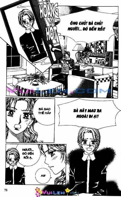 tình yêu quý tộc chapter 116 19