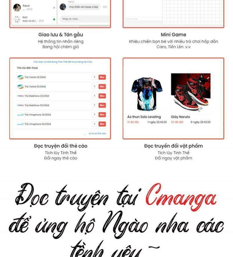 đứng yên ! phụng chỉ đánh cướp đây chapter 36 31