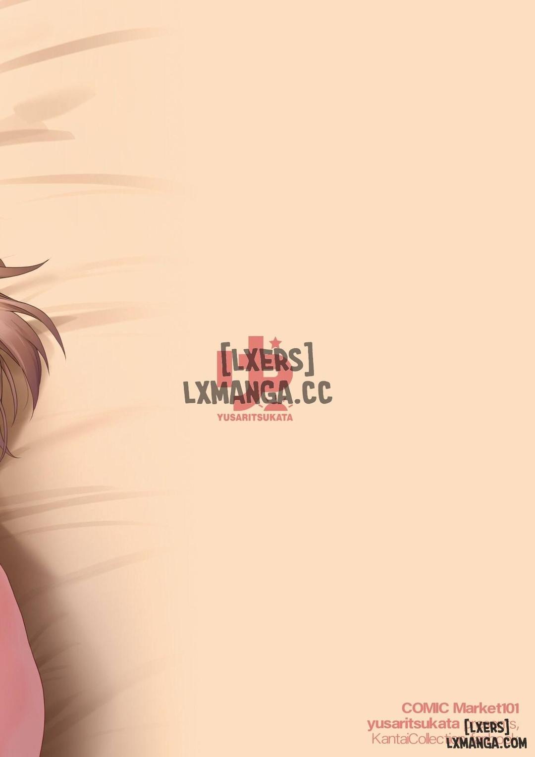 nhà anh là giữa vú em chapter 0 58