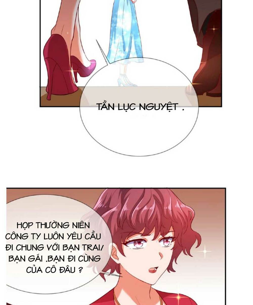 kiều thê muốn bỏ trốn của phúc hắc tổng tài chapter 32 5