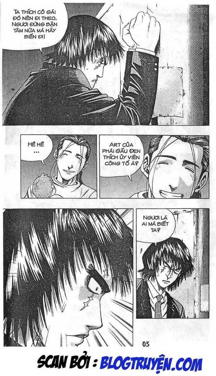 kid gang chapter 84 10