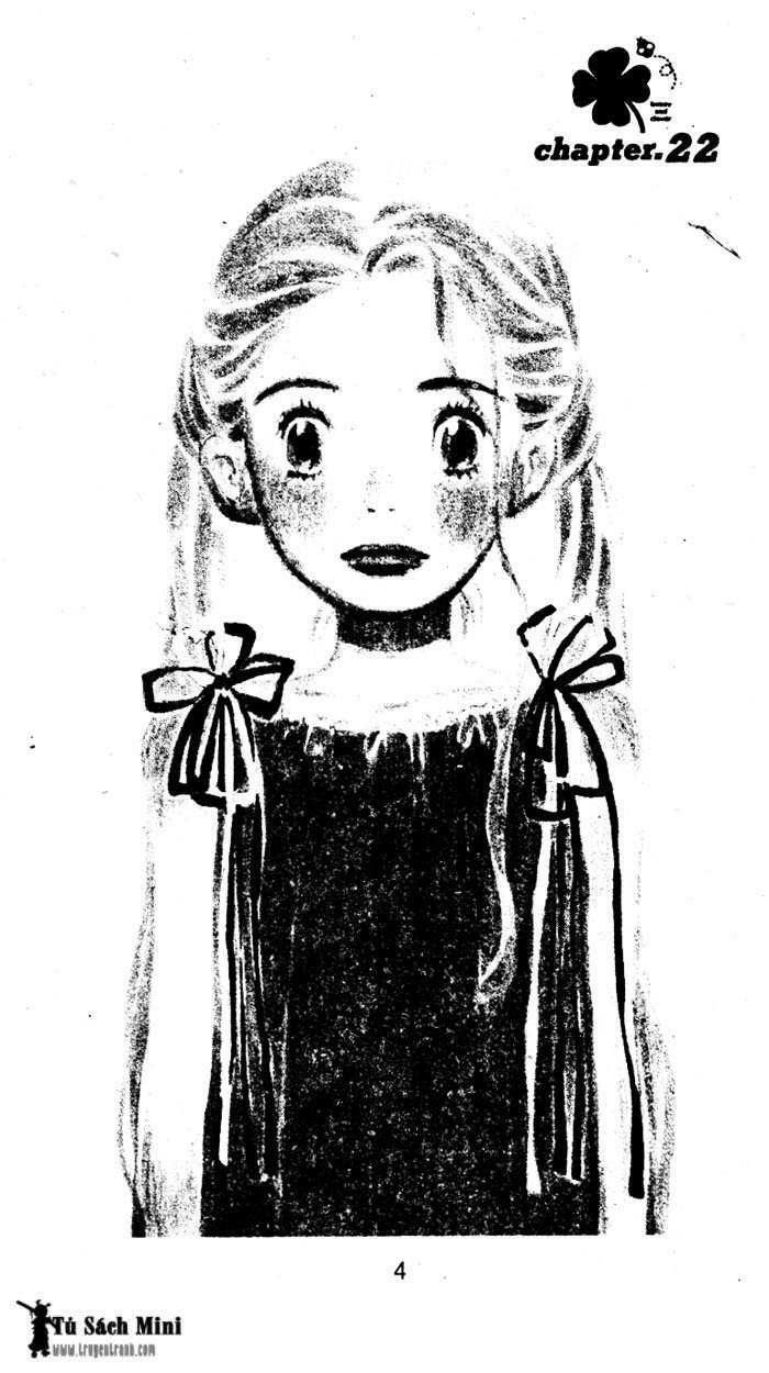 love n life chapter 22 5