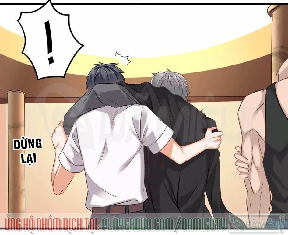 địa phủ khai phá thương chapter 74 17