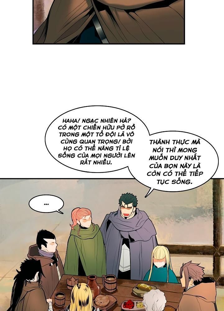 bất bại chân ma chapter 12 12