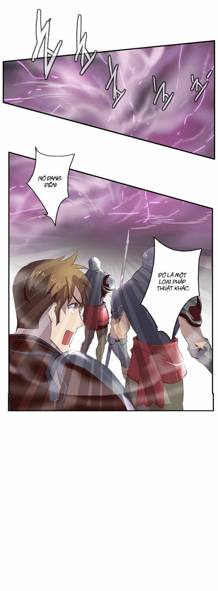 dusk howler chapter 46 9