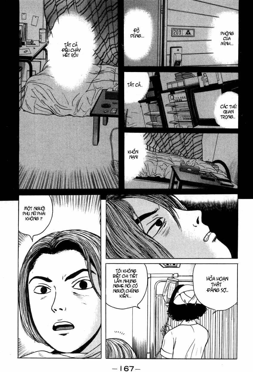 zashiki onna chapter 9 9