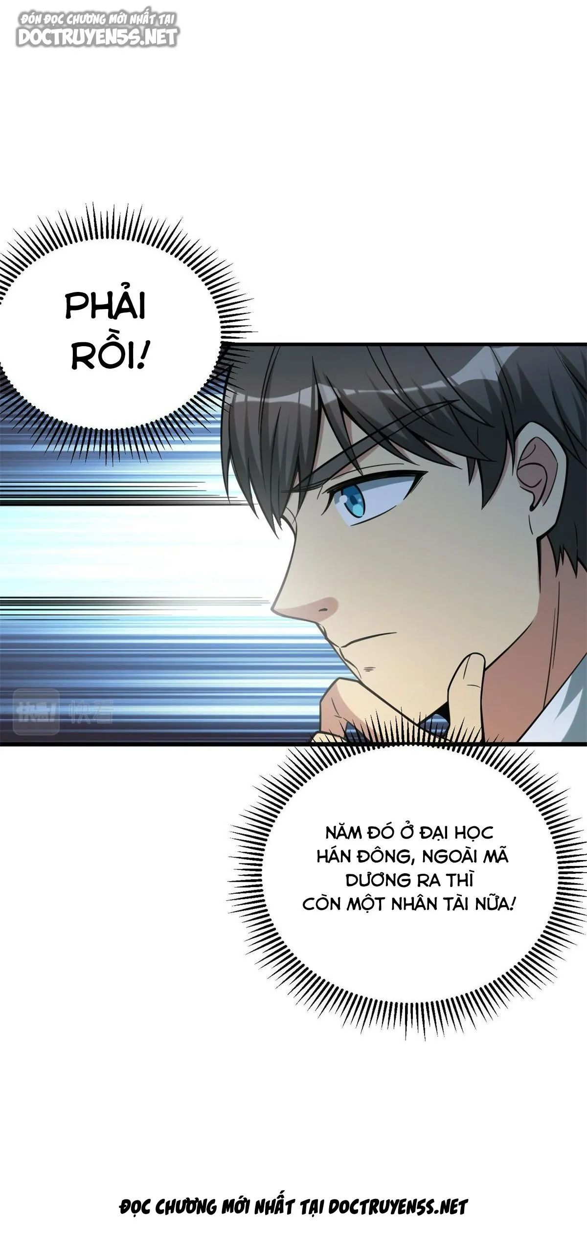 ta làm giàu từ thua lỗ game chapter 11 24