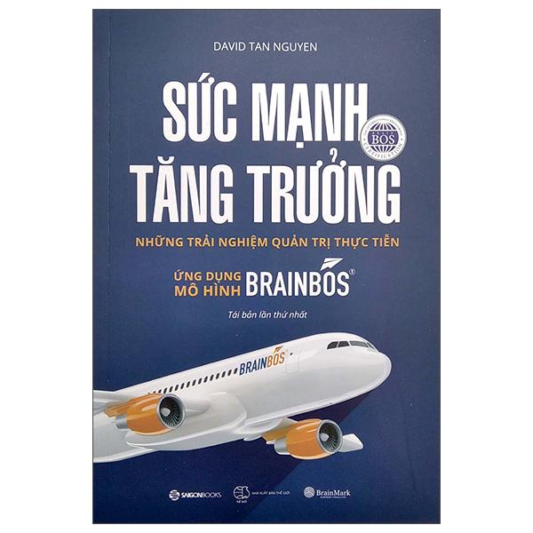 Hình ảnh Sức Mạnh Tăng Trưởng (Tái Bản 2022)