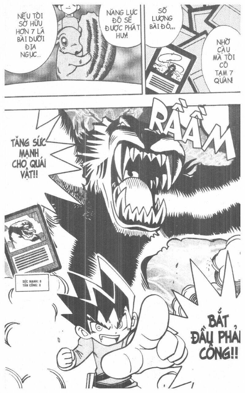 duel masters chapter 6 154