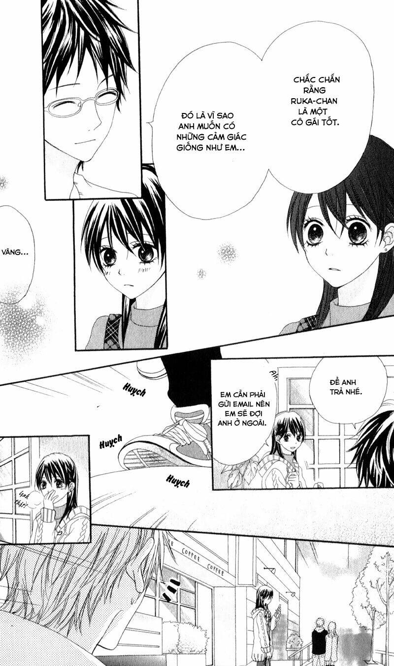 koibito wa 16-sai chapter 2 9