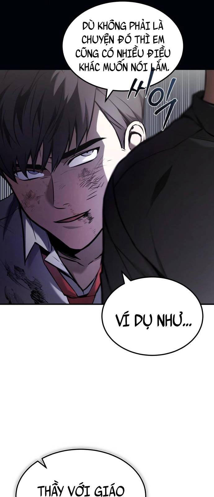 ác quỷ trở lại học đường chapter 3.2 54