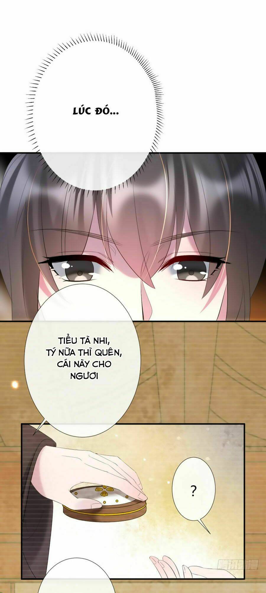 tuyệt thế thần y: phúc hắc đại tiểu thư chapter 9.2 1