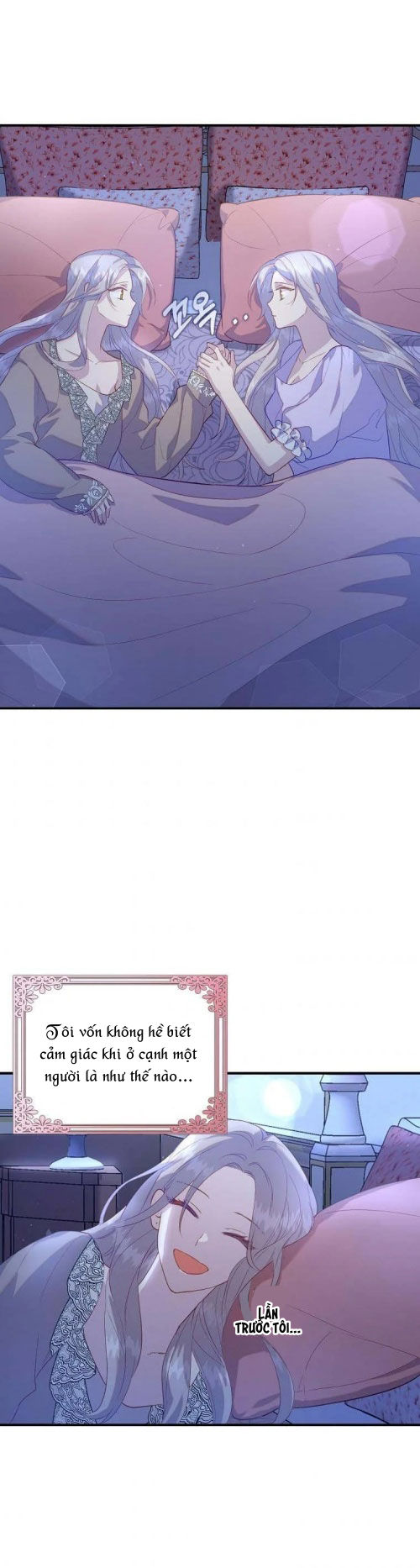 tôi chỉ nhận ra sau khi mất cô ấy chapter 24.1 21