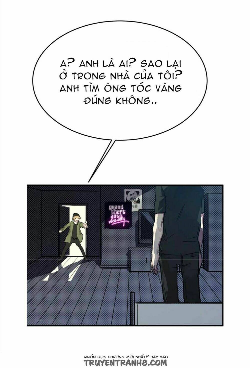 quạ đen chapter 27 33