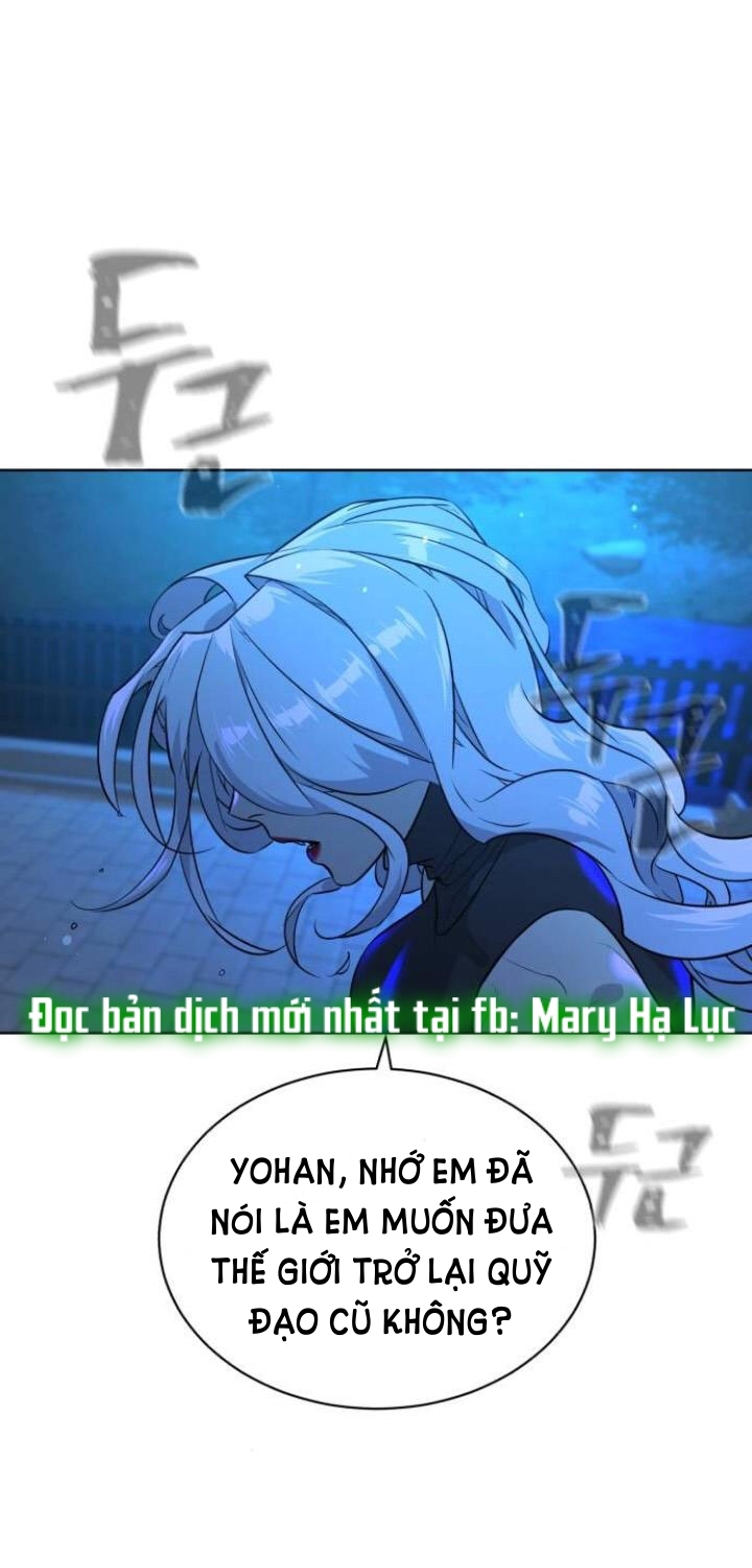 bạch huyết - white blood chapter 51 87