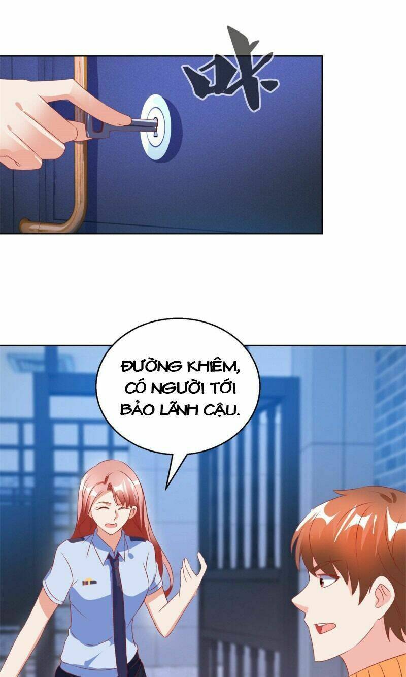 thấu thị tiên y chapter 125 3