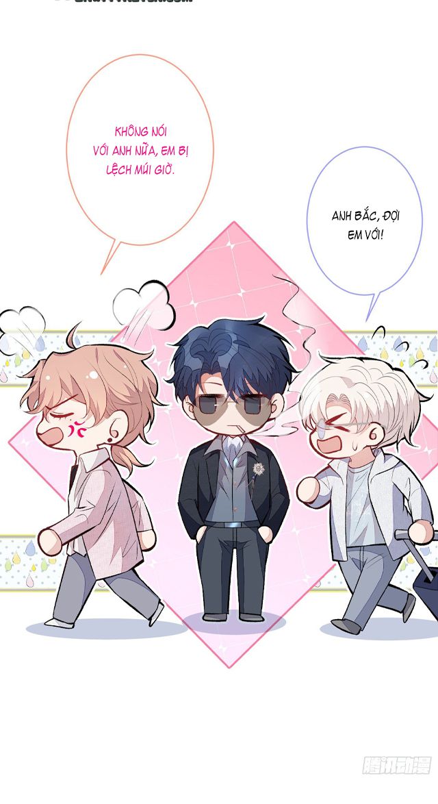 hotsearch của ảnh đế chapter 98 31