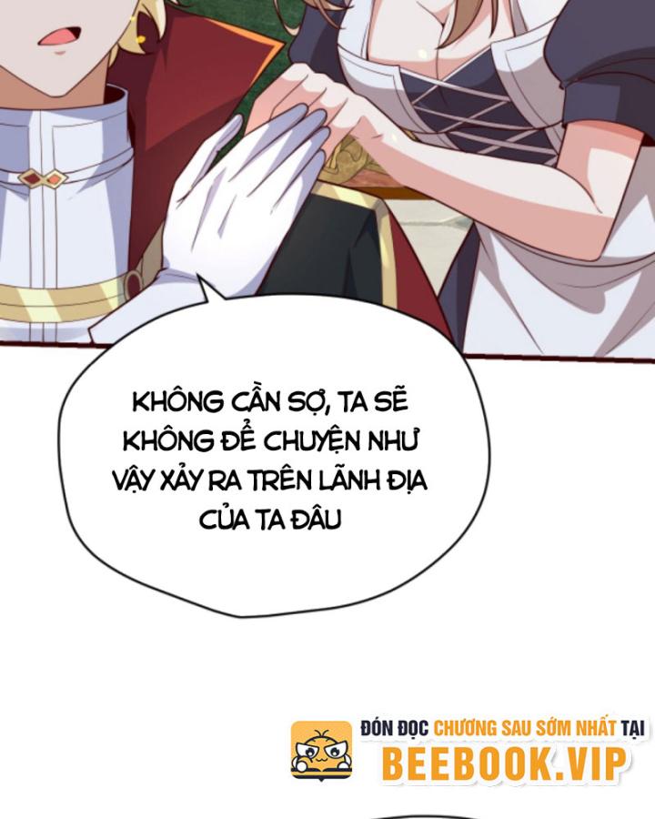 người chơi và nhân vật chính đều muốn làm hại ta chapter 72 35