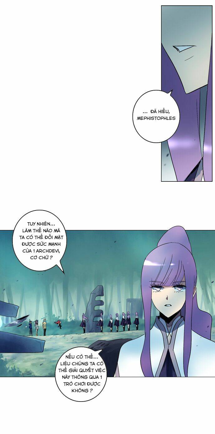 bản khế ước linh hồn chapter 66 11