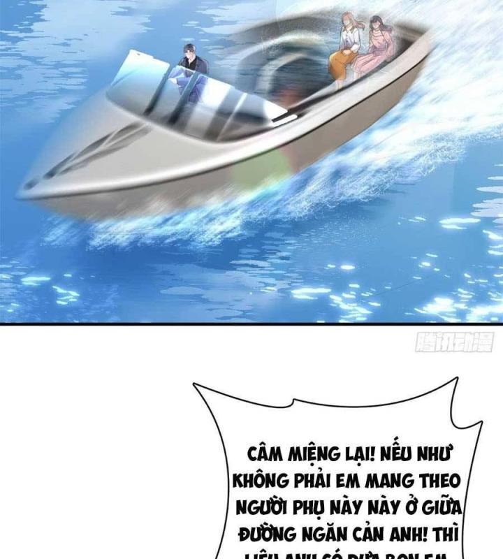 đại tiểu thư có thể có bụng dạ gì xấu chứ! (full) chapter 113 48