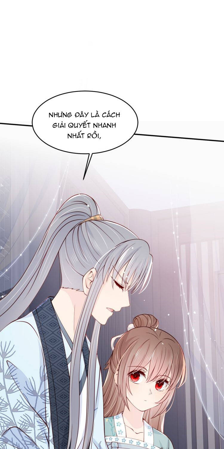 dưỡng địch vi hoạn chapter 90 21