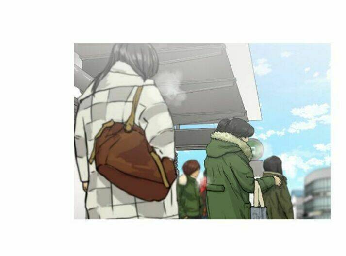 đêm vùng cực chapter 1 3