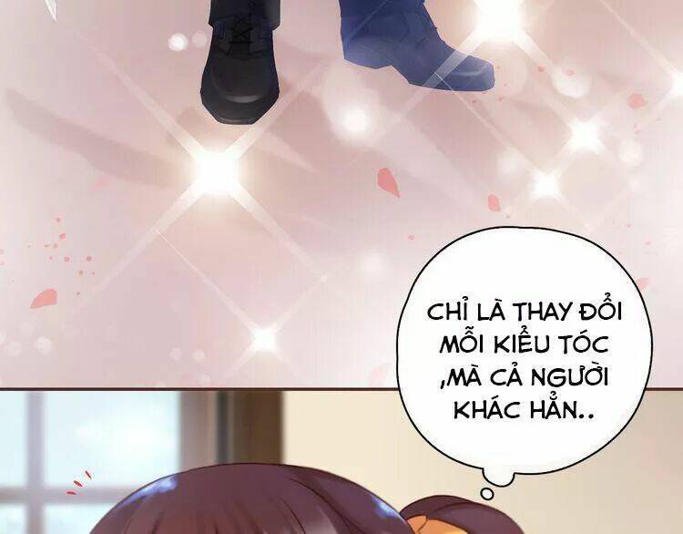 thực luyến kỳ duyên chapter 35 124