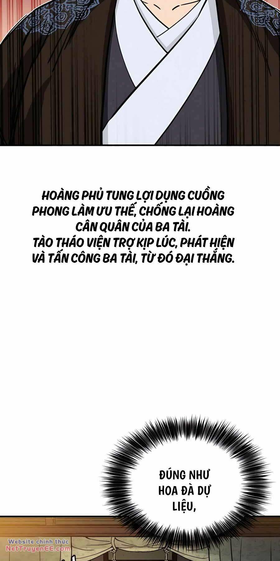 Trọng Sinh Thành Thần Y Thời Tam Quốc Chapter 104 53