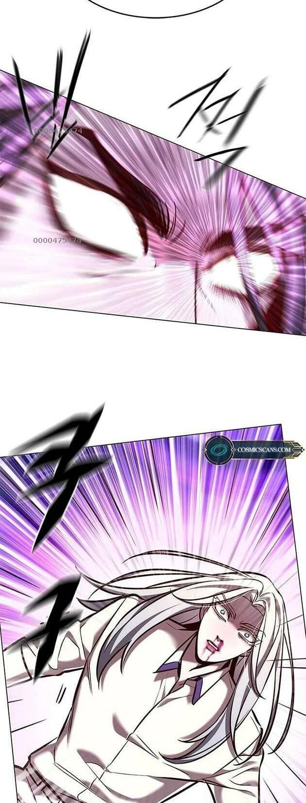 biến thân thành mèo chapter 272 25