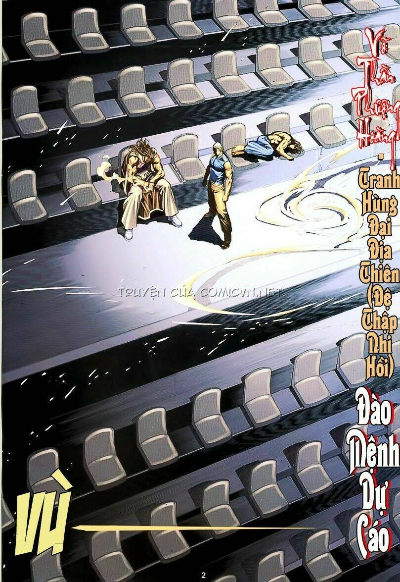 võ thần phượng hoàng chapter 61 2