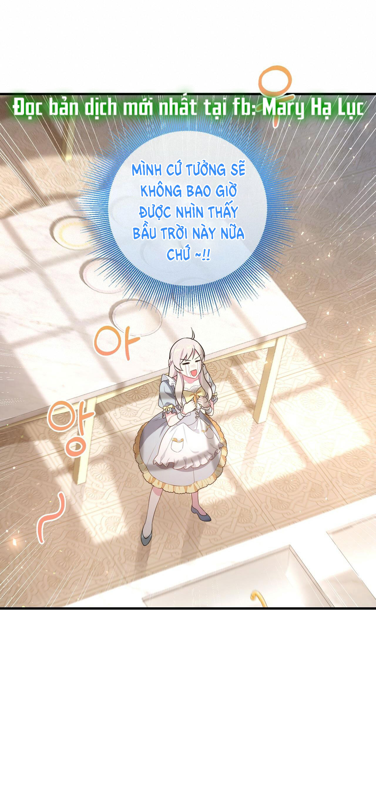 hãy nếm và nuốt đi nào chapter 3.2 24