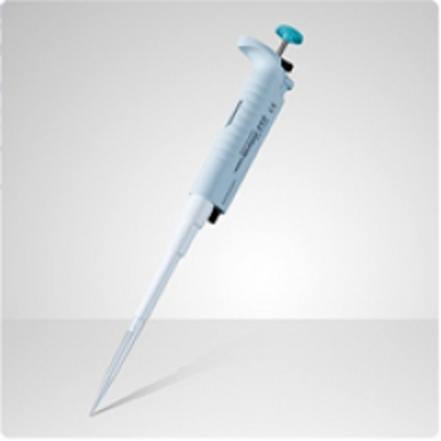 Micropipet Nichipet EX II, dải điều chỉnh 1000-5000ul
