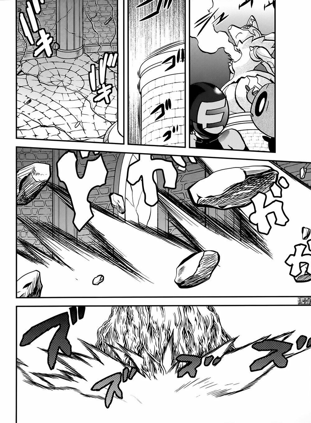 thú cưng đặc biệt xy chapter 39.4 21