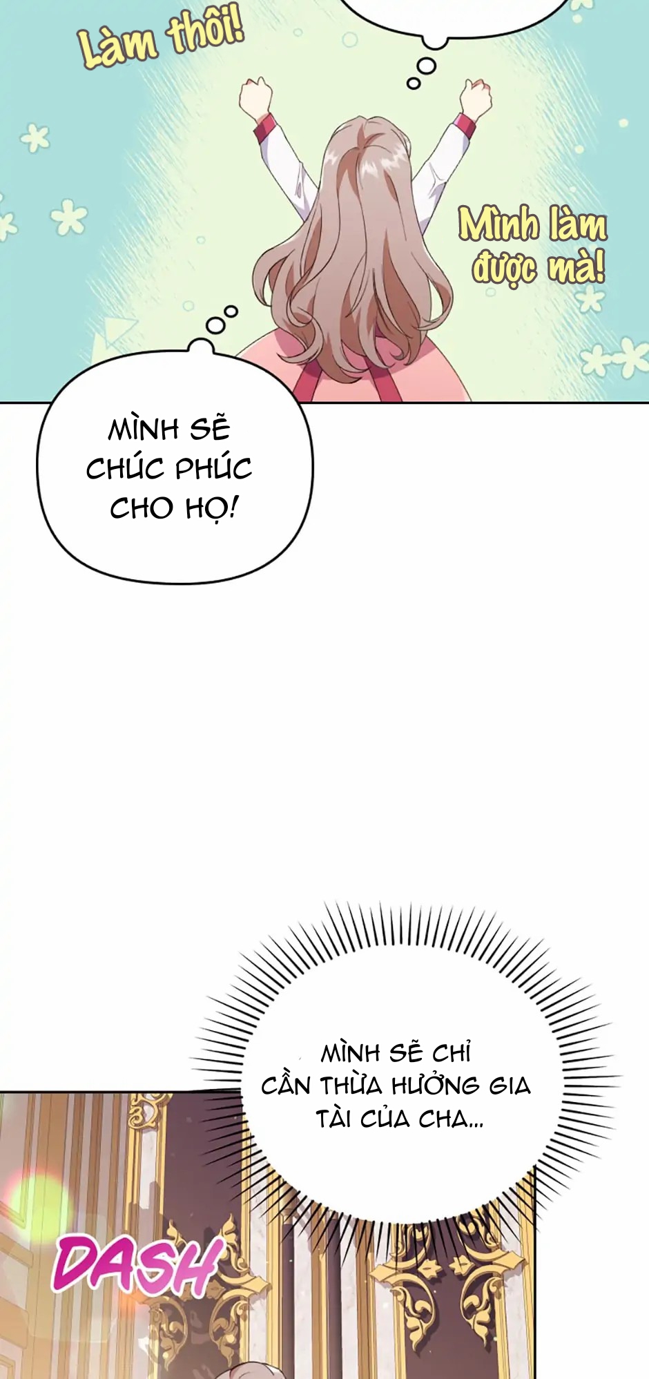 cậu thích nhầm người rồi chapter 1.2 13