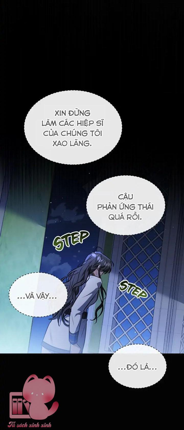 đêm đen khuất bóng chapter 22 11