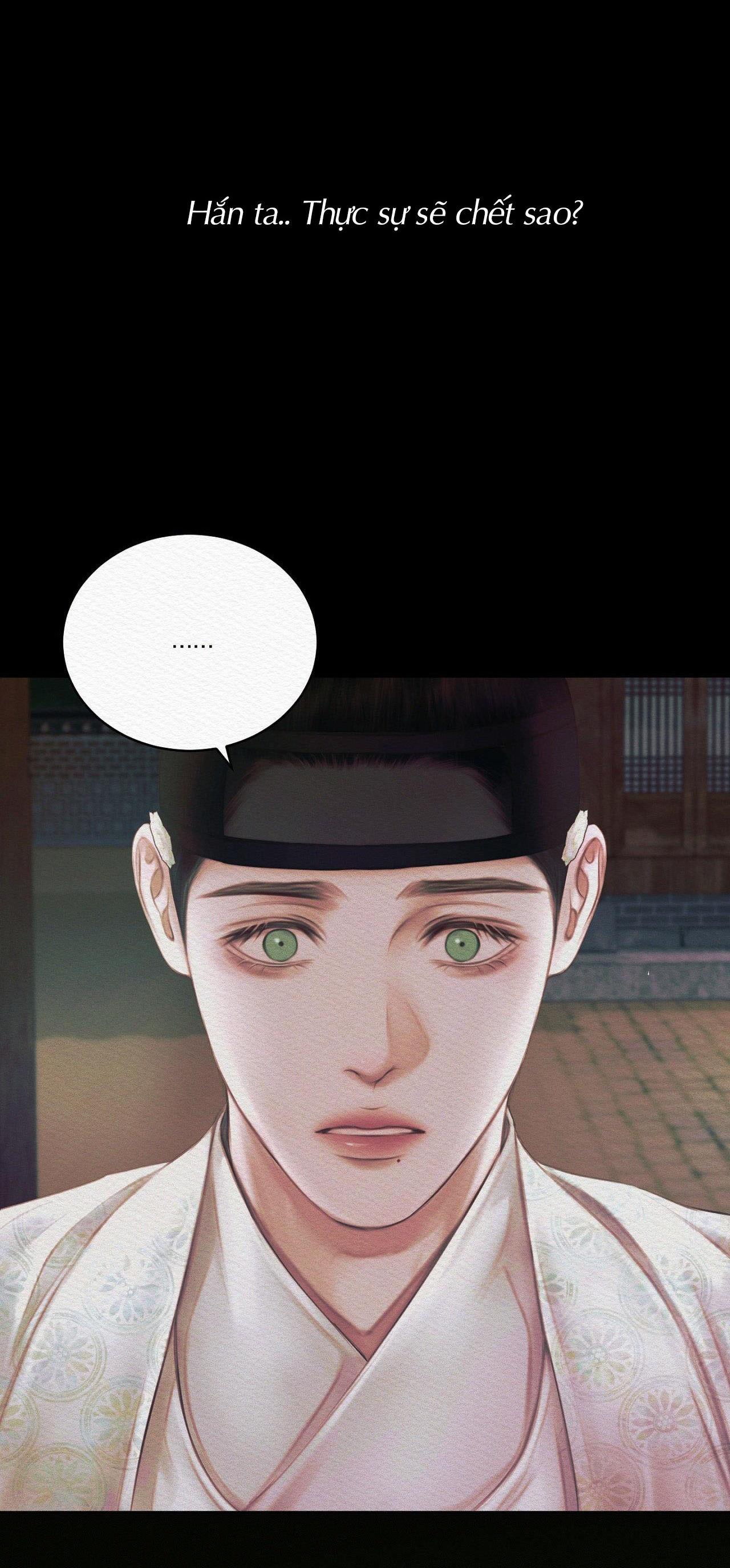 qủy dạ khúc chapter 55 40