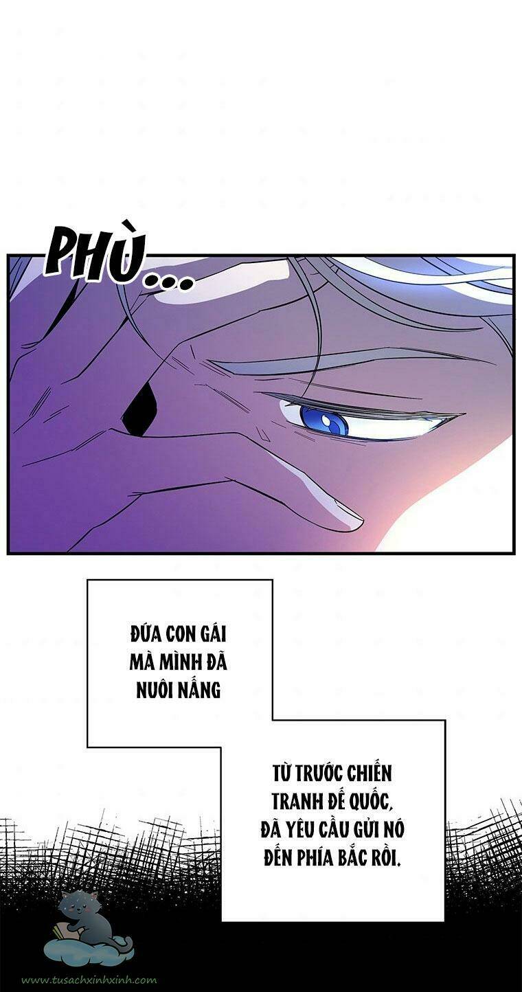 chồng yêu, em muốn đình công! chapter 38 53