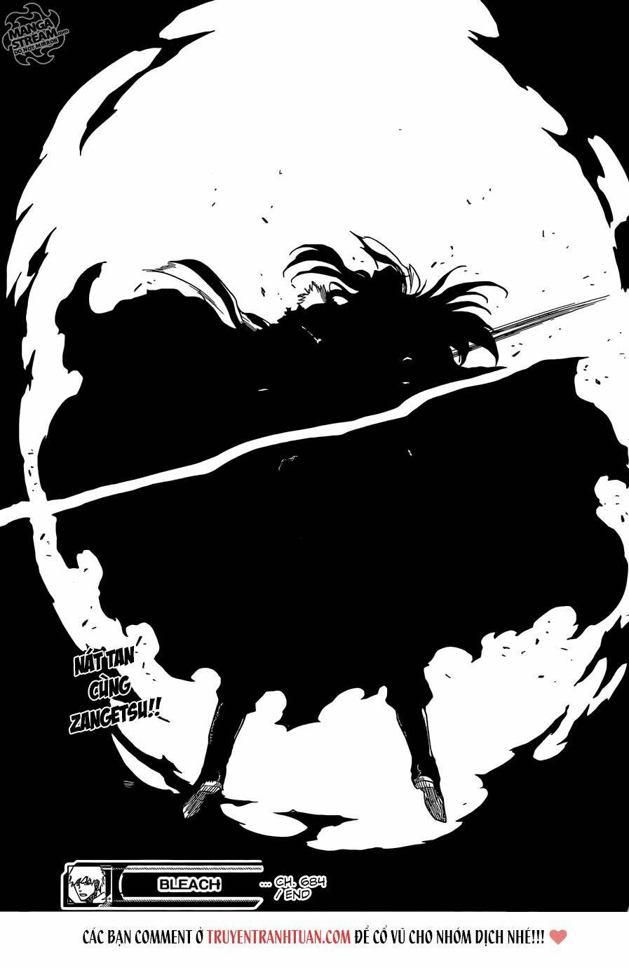 thần chết ichigo chapter 684 18