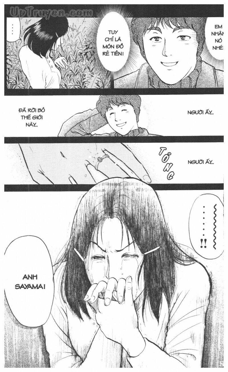 thám tử kindaichi (bản đẹp) chapter 12 274