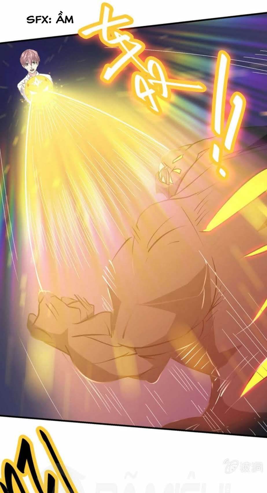 ta có nhẫn thần quyền năng chapter 18 10