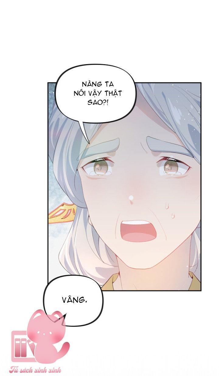 một đêm nọ đột nhiên yandere tới! chapter 110 8