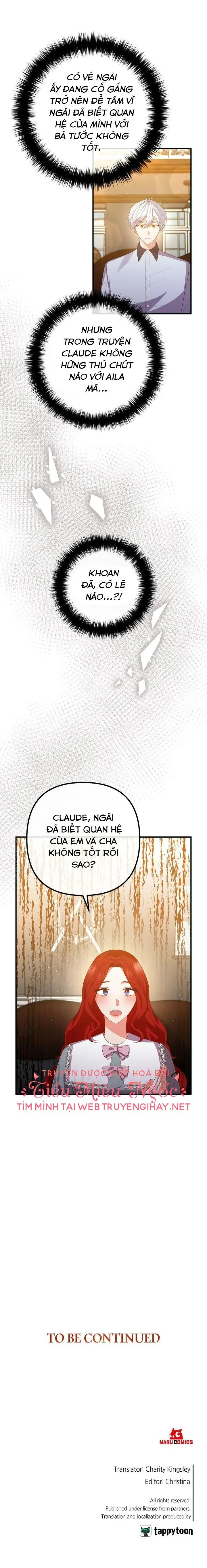 chồng à, ly hôn với em đi ! chapter 44 16