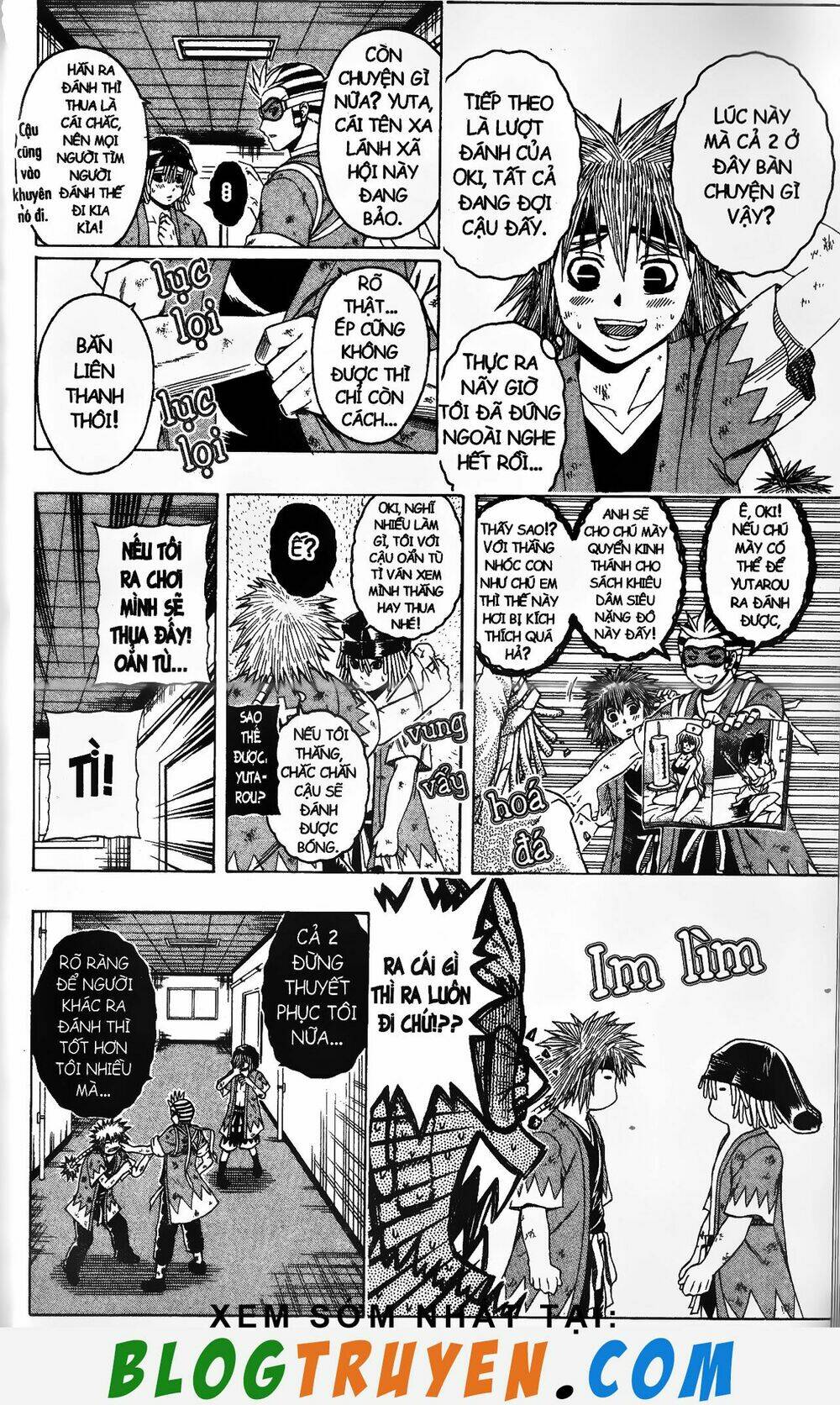 mr.fullswing chapter 170 3