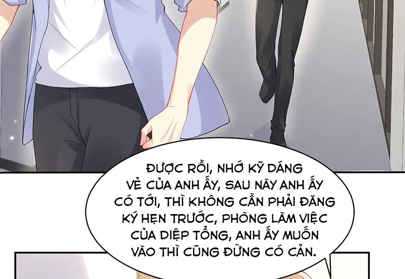 lại bị bạn trai cũ nhắm trúng rồi chapter 93 37